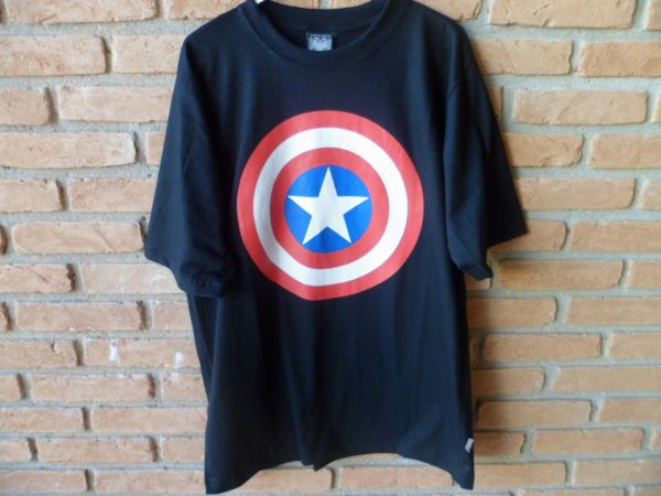 Camiseta