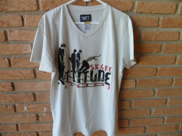 Camiseta