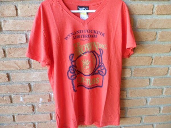 Camiseta